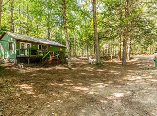 4 Elaine Rd, Middleton, NH 03887