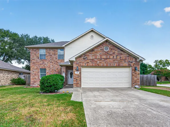 3418 Lockgate Dr, Spring, TX 77388