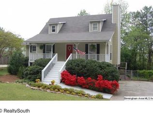 1444 Berry Rd, Birmingham, AL 35226