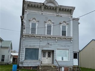 9587 North St #9589, Wattsburg, PA