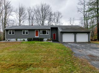 41 Edgewood Rd, Auburn, ME 04210
