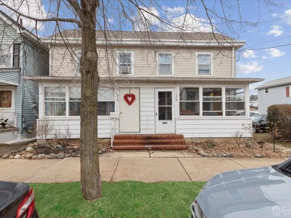214-216 John St, South Amboy, NJ 08879