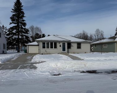 416 W Tyler Ave, Eau Claire, WI, 54701