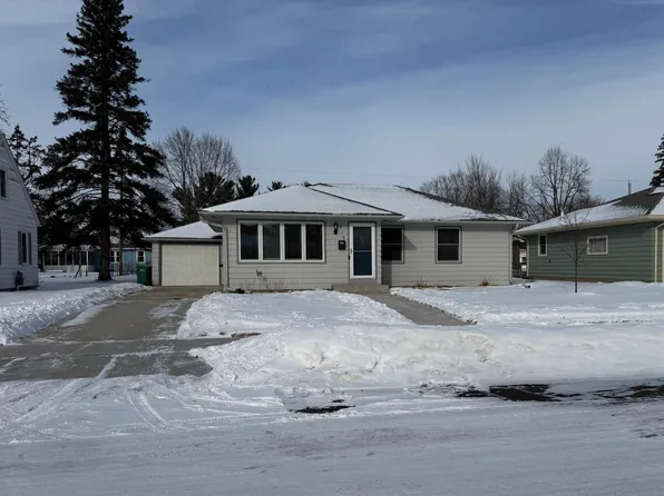 416 W Tyler Ave, Eau Claire, WI 54701