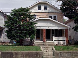 2924 Indianola Ave, Columbus, OH 43202
