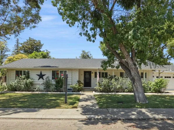 19 W Canterbury Dr, Stockton, CA 95207