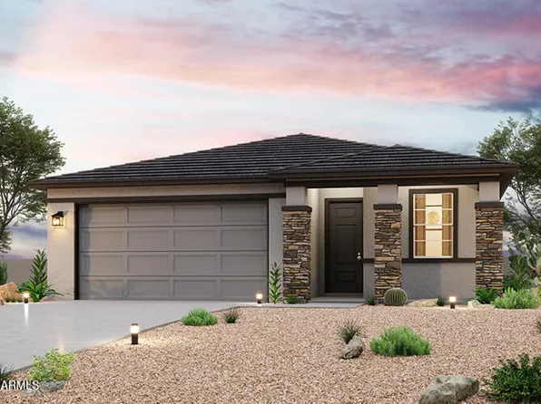 22050 N LYNN Street, Maricopa, AZ 85138