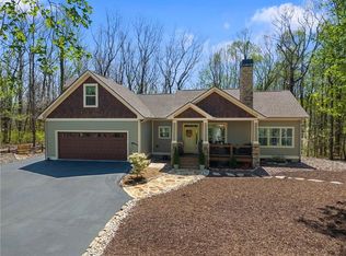 20 Northstar Ln, Ellijay, GA 30536