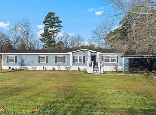 256 Windy Ln, Longview, TX 75602