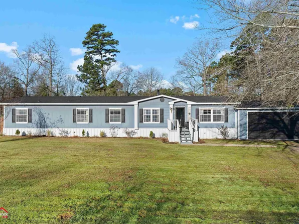 256 Windy Ln, Longview, TX 75602