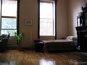 Rented by City Connections Realty