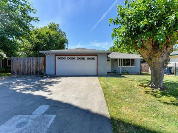 740 Northey Dr, Sacramento, CA 95833