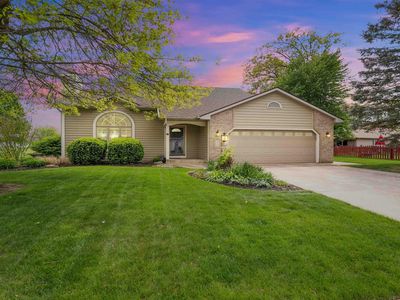 4816 Honey Oak Run, Fort Wayne, IN, 46845