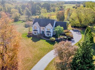 20 Trout Creek Run, Honeoye Falls, NY 14472