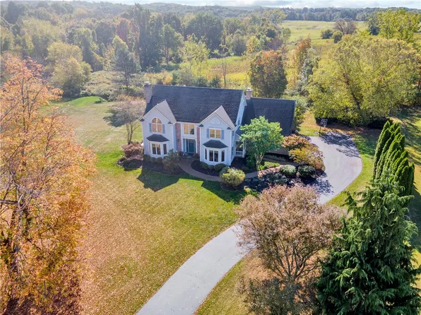 20 Trout Creek Run, Honeoye Falls, NY 14472