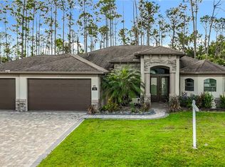 3761 Horace Ave, North Port, FL 34286