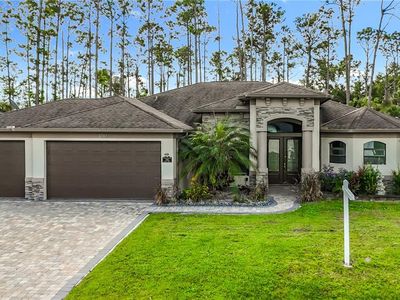 3761 Horace Ave, North Port, FL, 34286