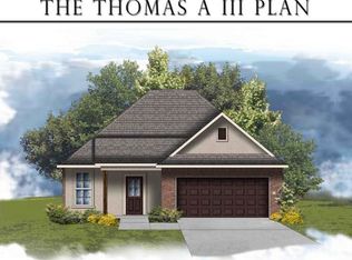 776 Crozier Dr, Bossier City, LA 71111