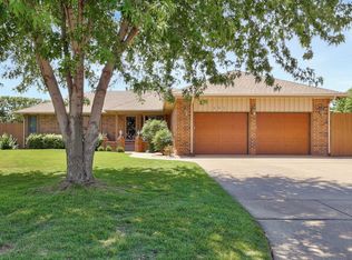 203 S Pine Grove St, Wichita, KS 67209