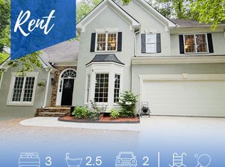 110 Ashewoode Downs Ln, Johns Creek, GA 30005