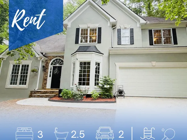 (undisclosed Address), Johns Creek, GA 30005