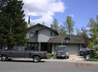4643 Leverett Ct, Sacramento, CA