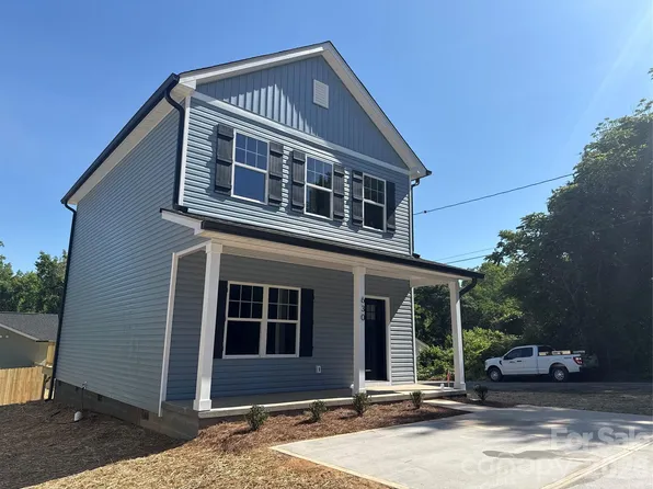 630 Ratchford Ave, Gastonia, NC 28054