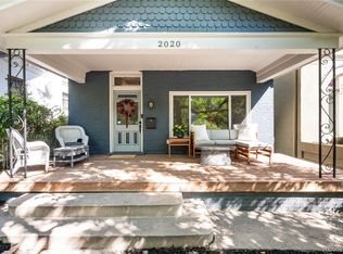 2020 N Vine St, Denver, CO 80205