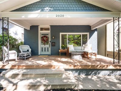 2020 N Vine Street, Denver, CO, 80205