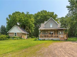 N7717 870th St, Colfax, WI 54730