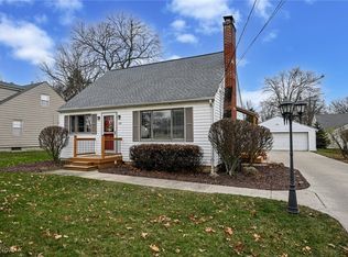 295 Shiawassee Ave, Akron, OH 44333