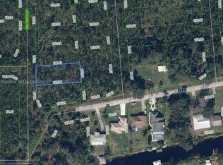 Highlands Park Est, Lake Placid, FL 33852