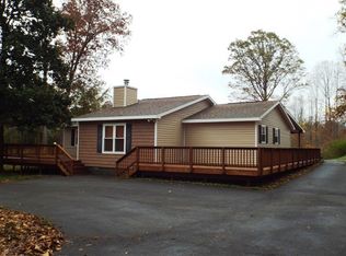 1129 Red Hill Valley Rd SE, Cleveland, TN 37323