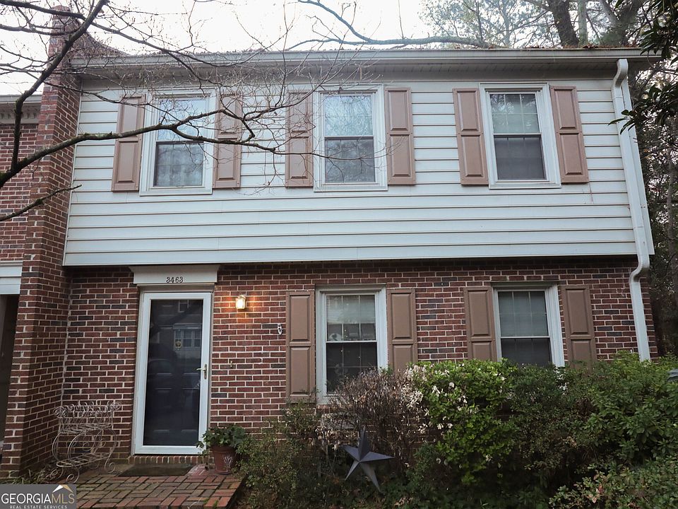 1st image of 3463 Ashwood Ln