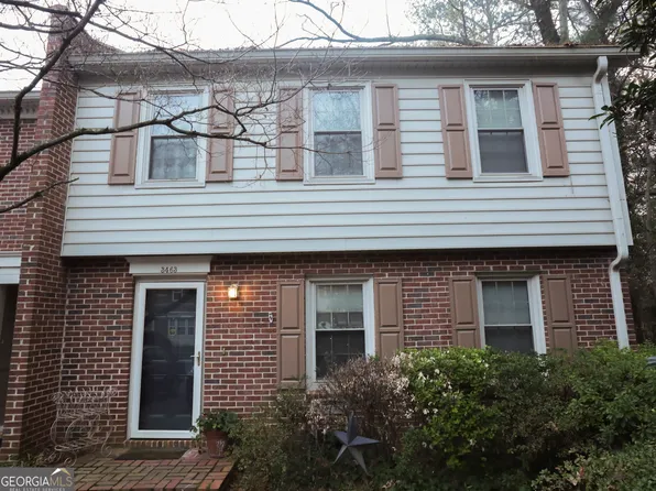 3463 Ashwood Ln, Atlanta, GA 30341