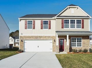 1731 Ridge Bluff Cir, Rural Hall, NC 27045