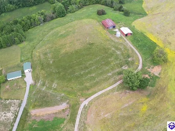 8 Pitman Valley Rd, Campbellsville, KY 42718