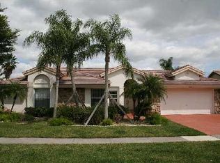 20703 Pebble Creek Ct, Boca Raton, FL 33498