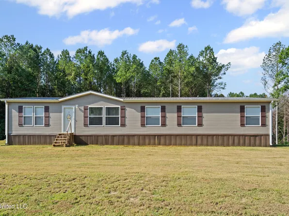 255 State Highway 310, Waterford, MS 38685