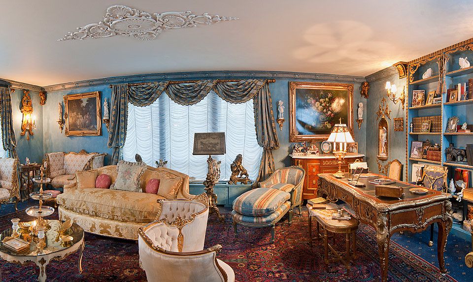 Formal sitting Room