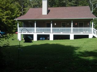 1365 Muddy Branch Rd, Crossville, TN 38571