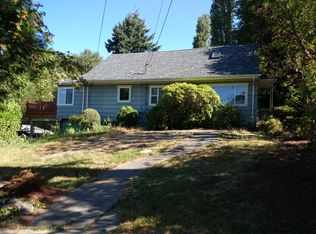 1738 S Ferdinand St, Seattle, WA 98108