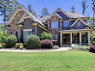 5657 Westhorpe Ln, Powder Springs, GA 30127