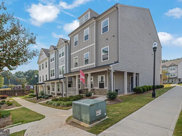 2112 Prichard Park Dr, Kennesaw, GA 30144