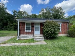 317 Bellevue Ave, Wilmore, KY