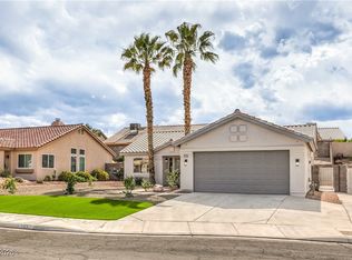 7413 Red Eagle St, Las Vegas, NV 89131