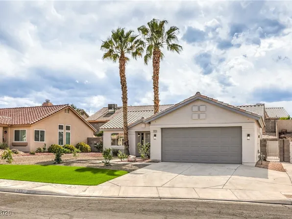 7413 Red Eagle St, Las Vegas, NV 89131
