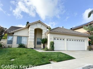 3717 Southridge Way, Oceanside, CA 92056