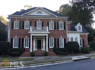 3684 Westbrooke Cir, Atlanta, GA 30319