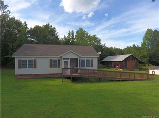 8960 Us Highway 74 W, Polkton, NC 28135